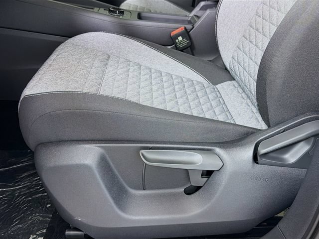 New 2026 Volkswagen Tiguan S FWD image 19