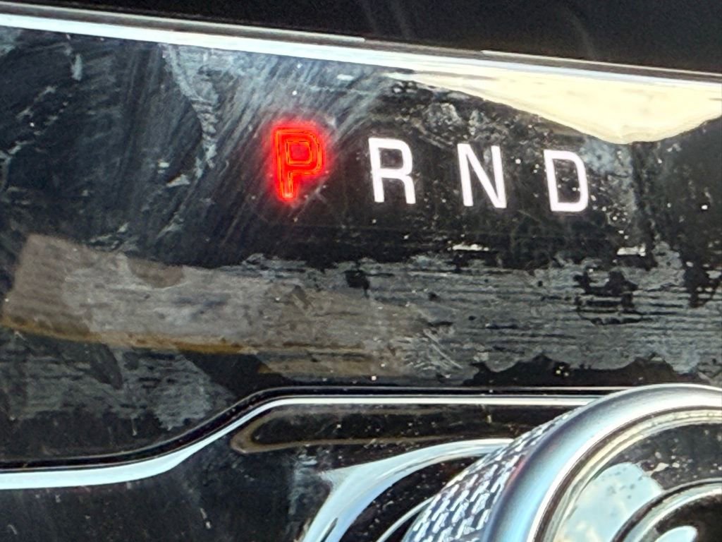 New 2026 Jeep Grand Cherokee L Laredo image 16