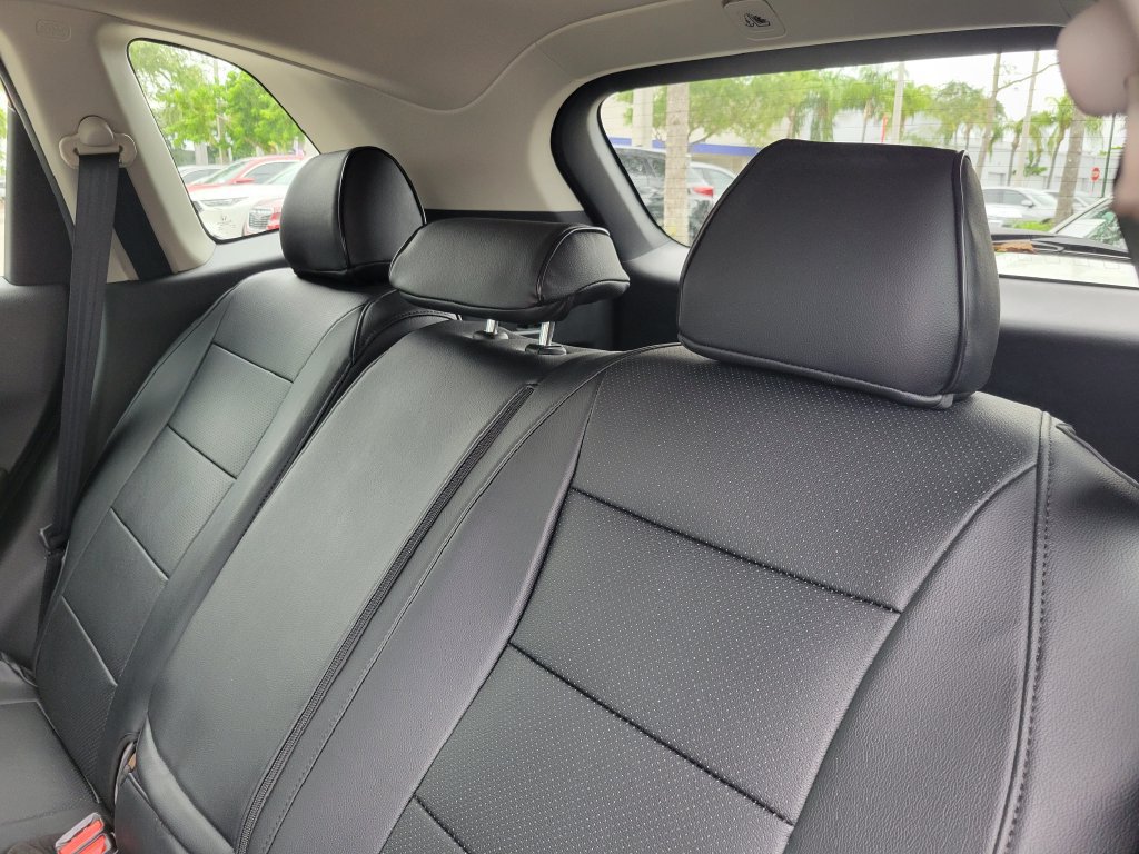 Used 2025 Honda CR-V EX image 11
