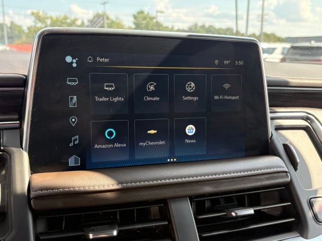 Used 2023 Chevrolet Tahoe Z71 AWD/4WD image 19