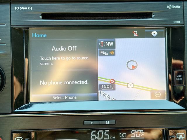 Used 2015 Toyota Avalon XLE Touring FWD image 14