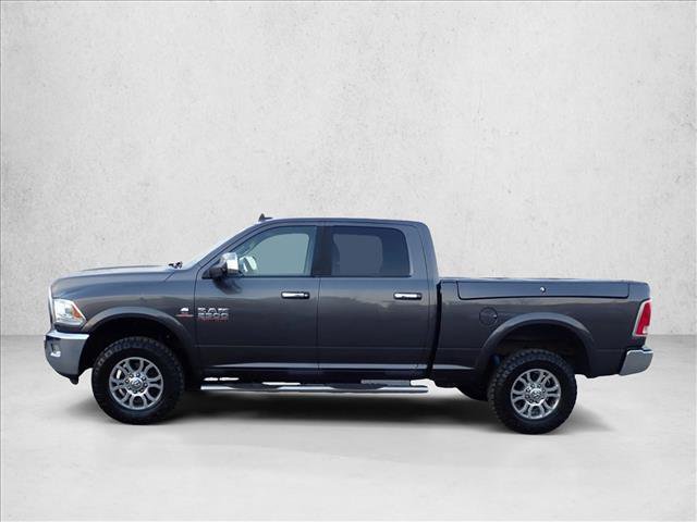 Used 2014 RAM 2500 Laramie w/ HD Snow Plow Prep Group image 2