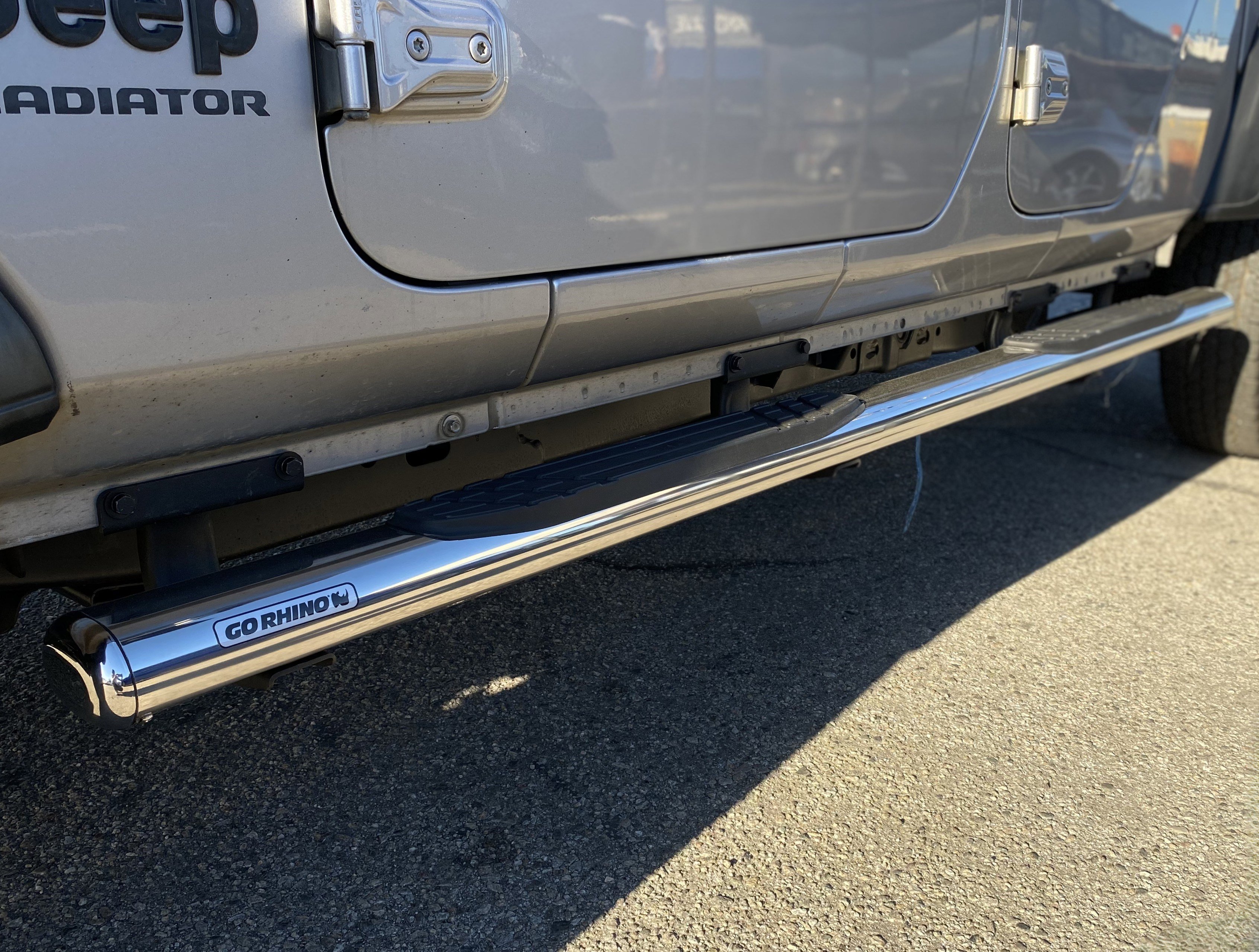 Used 2020 Jeep Gladiator Sport w/ Quick Order Package 24S image 12