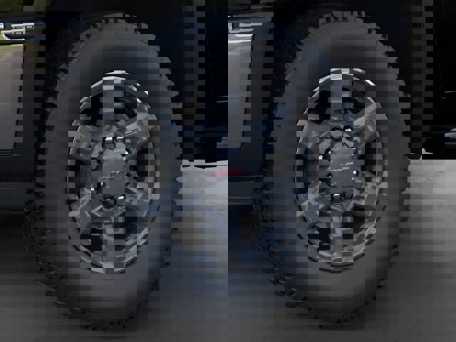 New 2026 GMC Sierra 2500 SLE w/ SLE Value Package; image 9