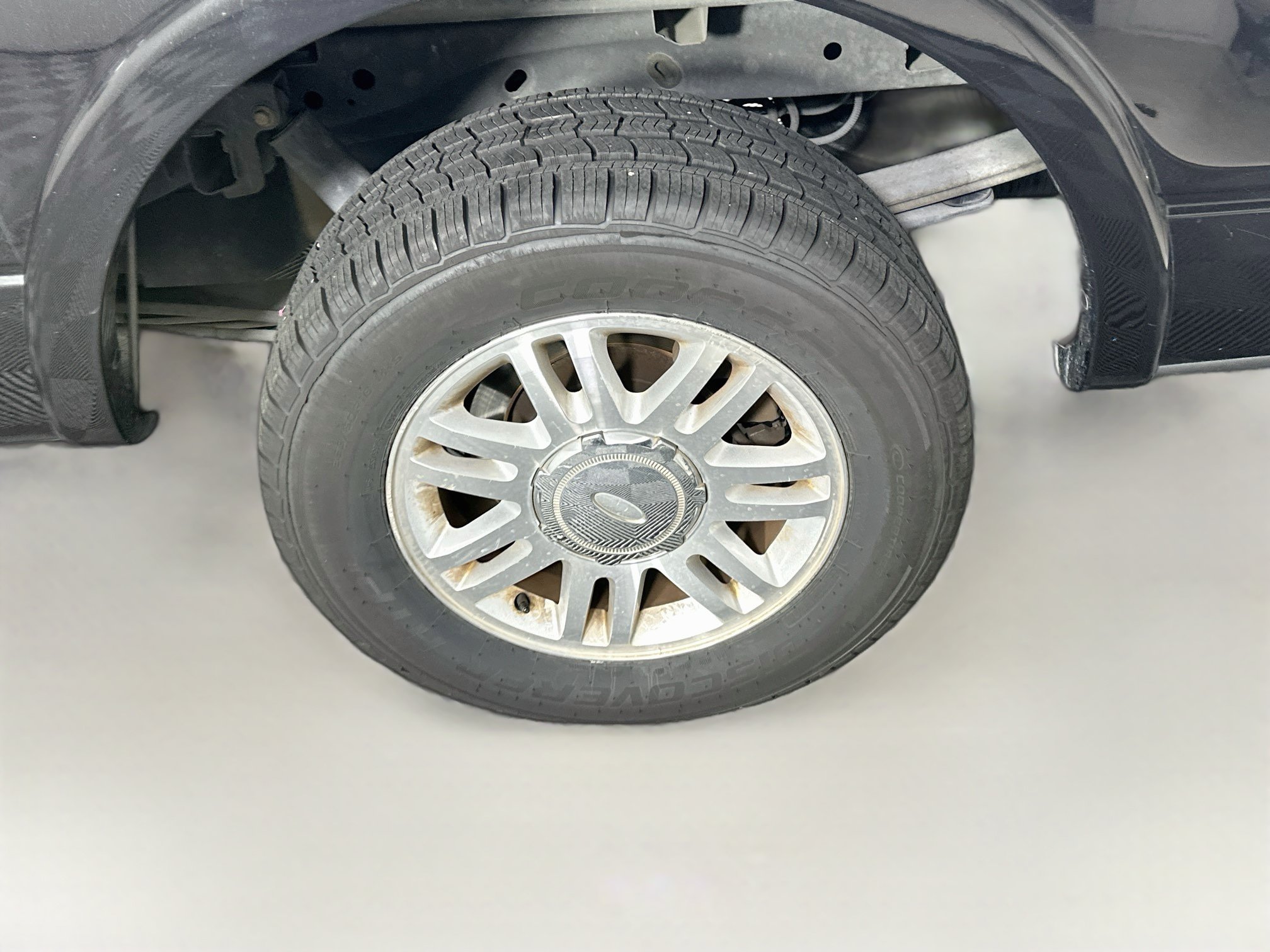 Used 2012 Ford F150 Lariat w/ Lariat Plus Pkg RWD image 11