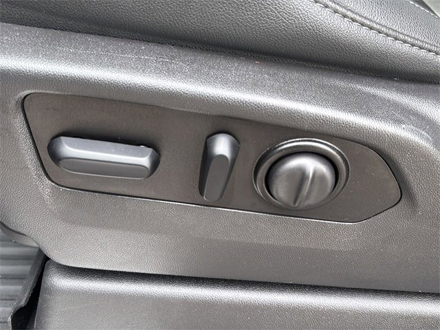 Used 2021 Chevrolet Silverado 1500 RST w/ All Star Edition Plus image 19