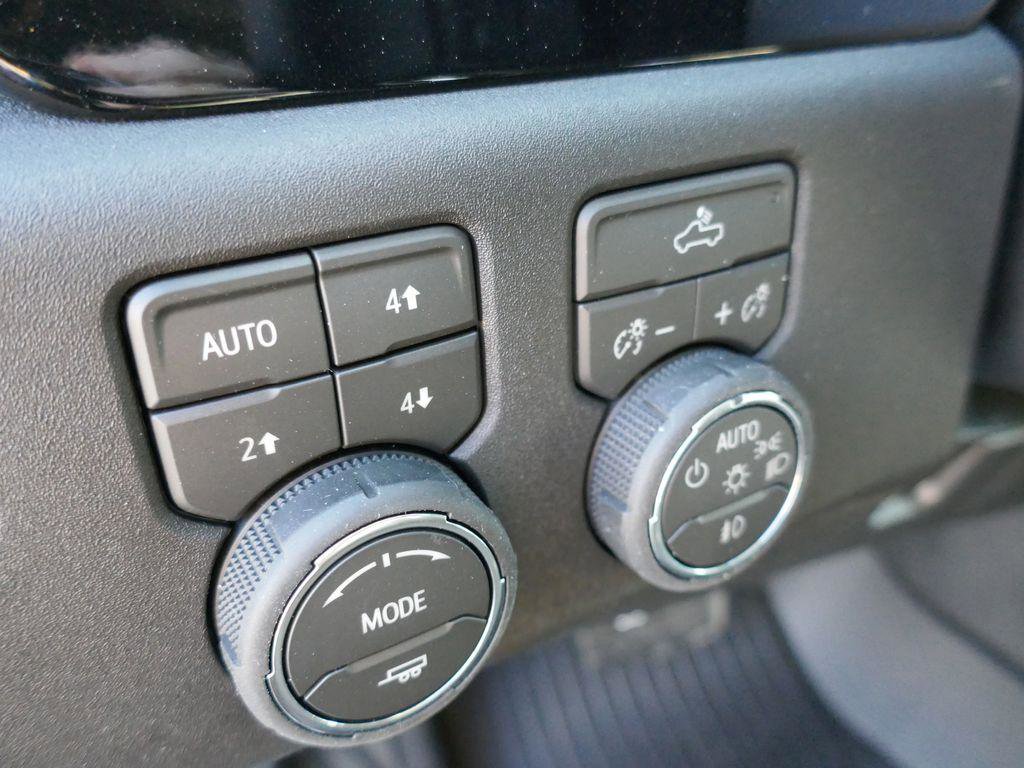 New 2026 Chevrolet Silverado 1500 RST image 19