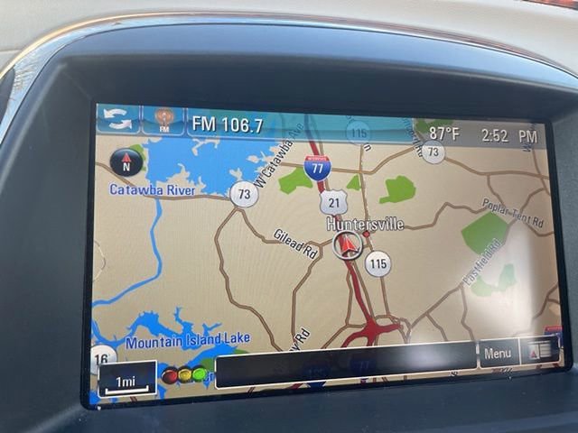 Used 2013 Buick LaCrosse Touring image 10