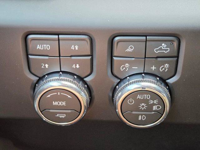 New 2026 GMC Sierra 2500 Denali w/ Denali Reserve Package AWD/4WD image 30