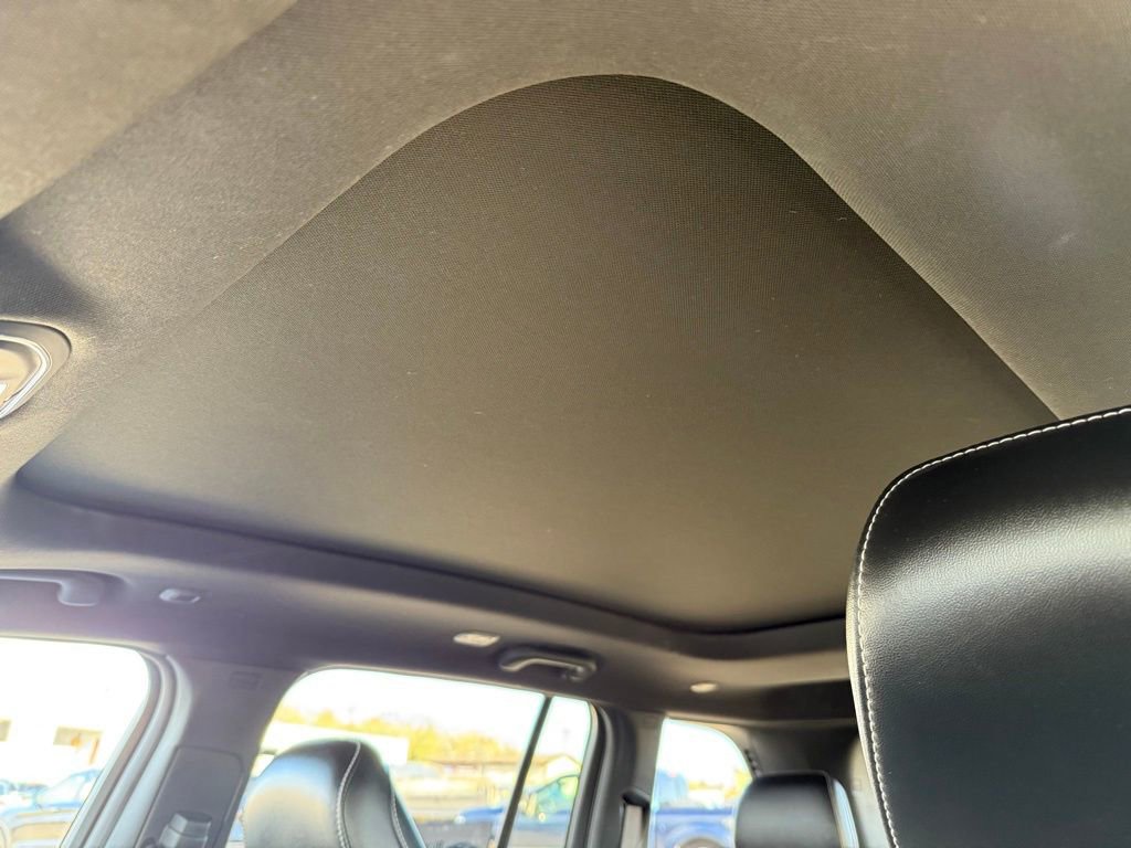 Used 2024 Jeep Grand Cherokee Limited 4xe image 56