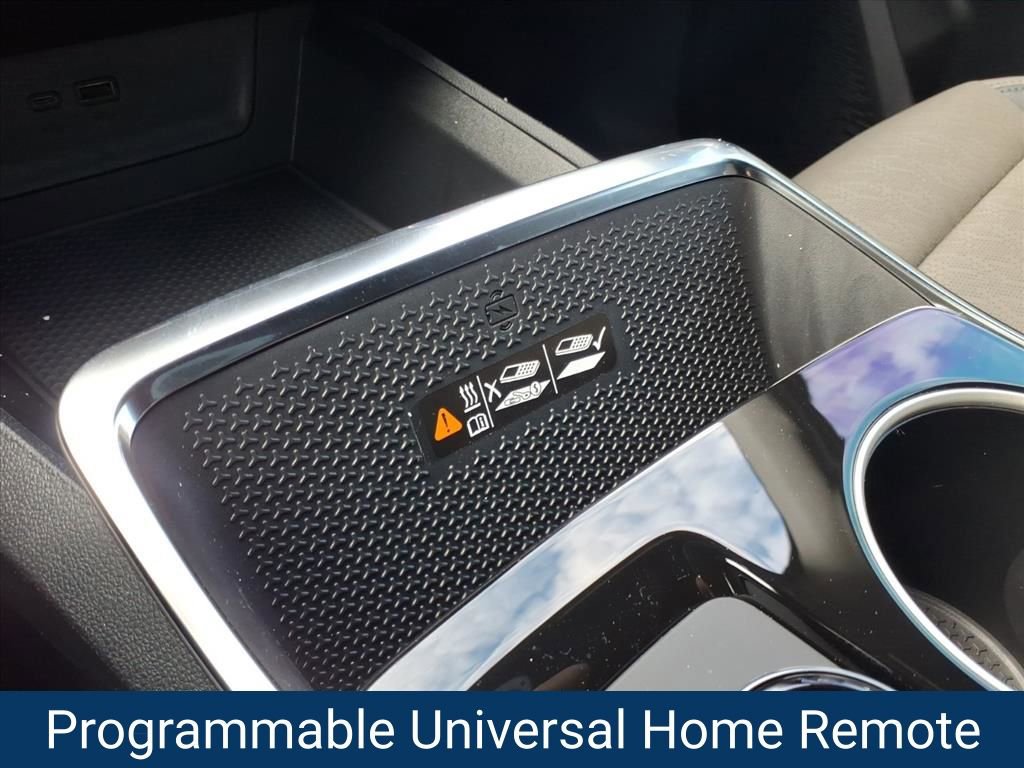 New 2026 Chevrolet Equinox LT w/ Convenience Package II image 12