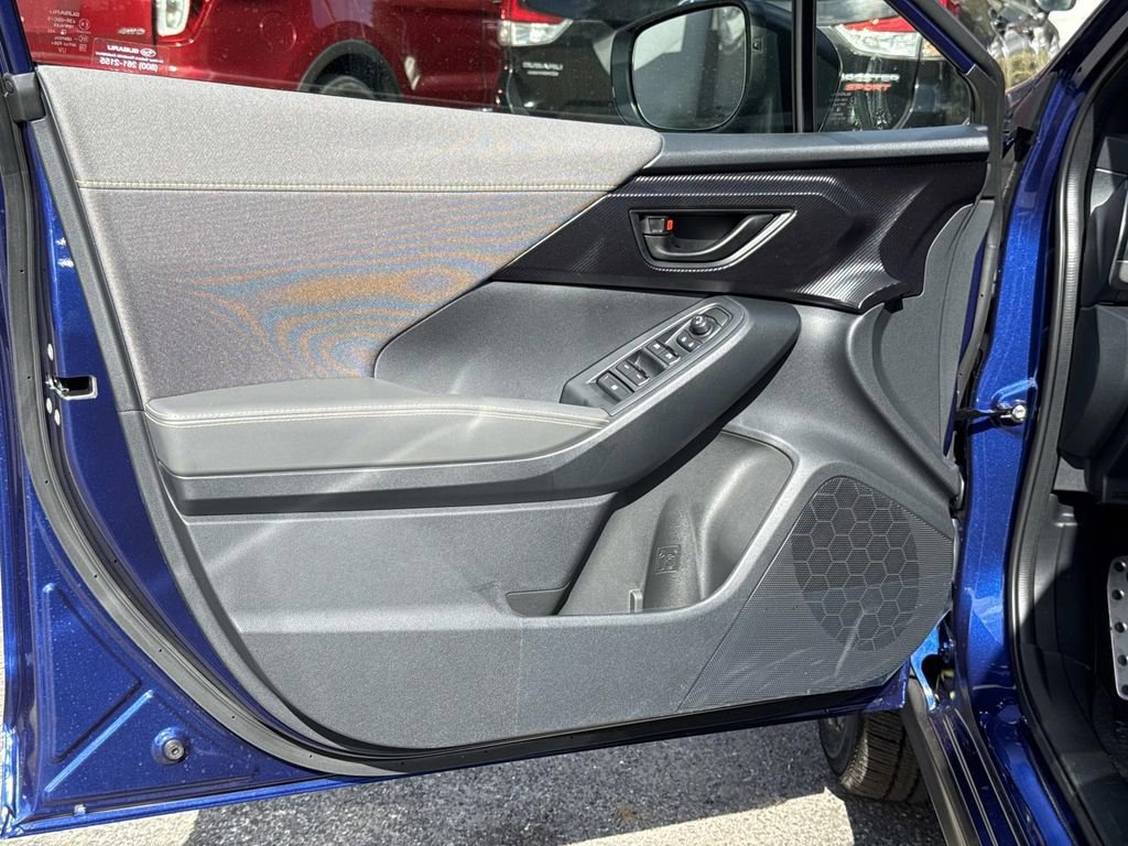 New 2026 Subaru Crosstrek 2.5i Sport image 19