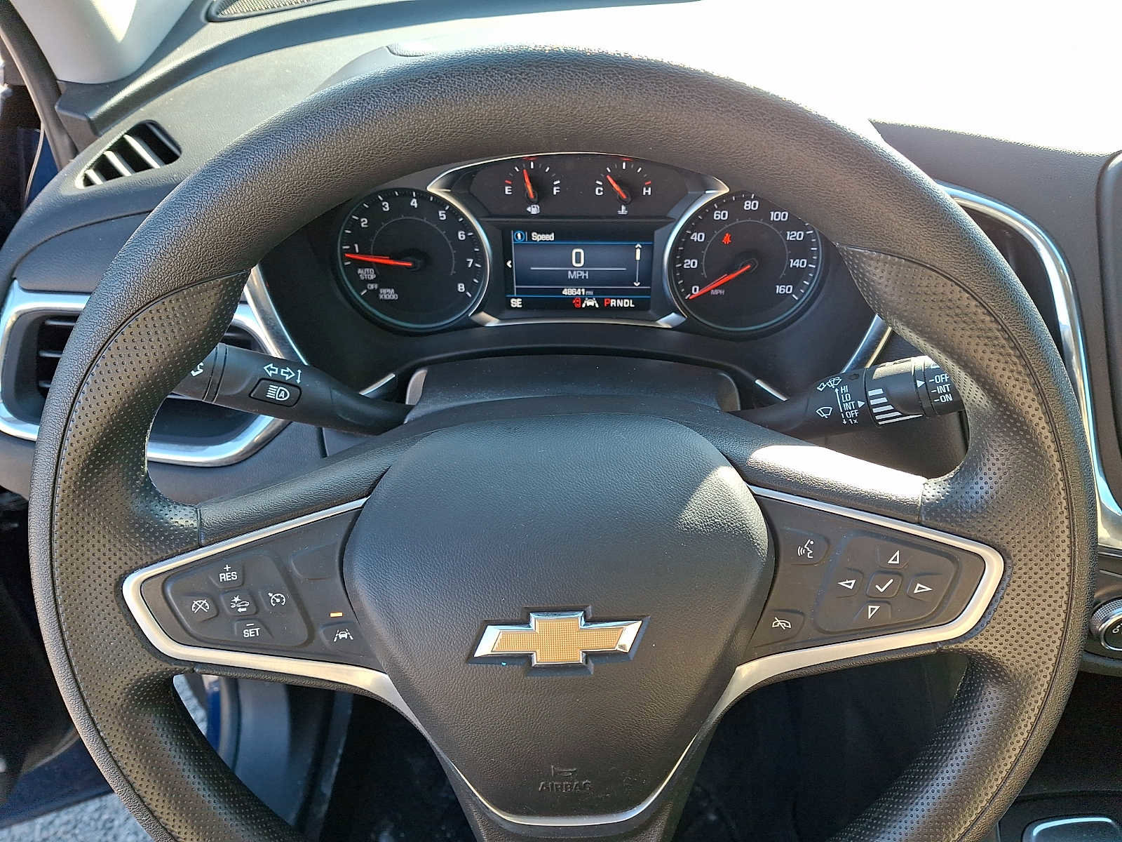 Used 2023 Chevrolet Equinox LT w/ LPO, Floor Liner Package image 18