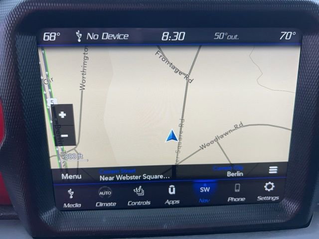 Used 2021 Jeep Wrangler Unlimited Rubicon w/ Xtreme Recon 35" Tire Package image 29