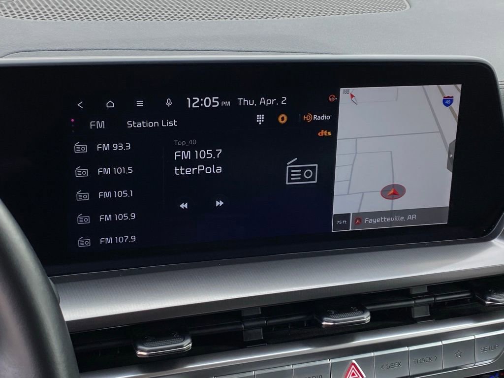 Used 2025 Kia Telluride S image 15