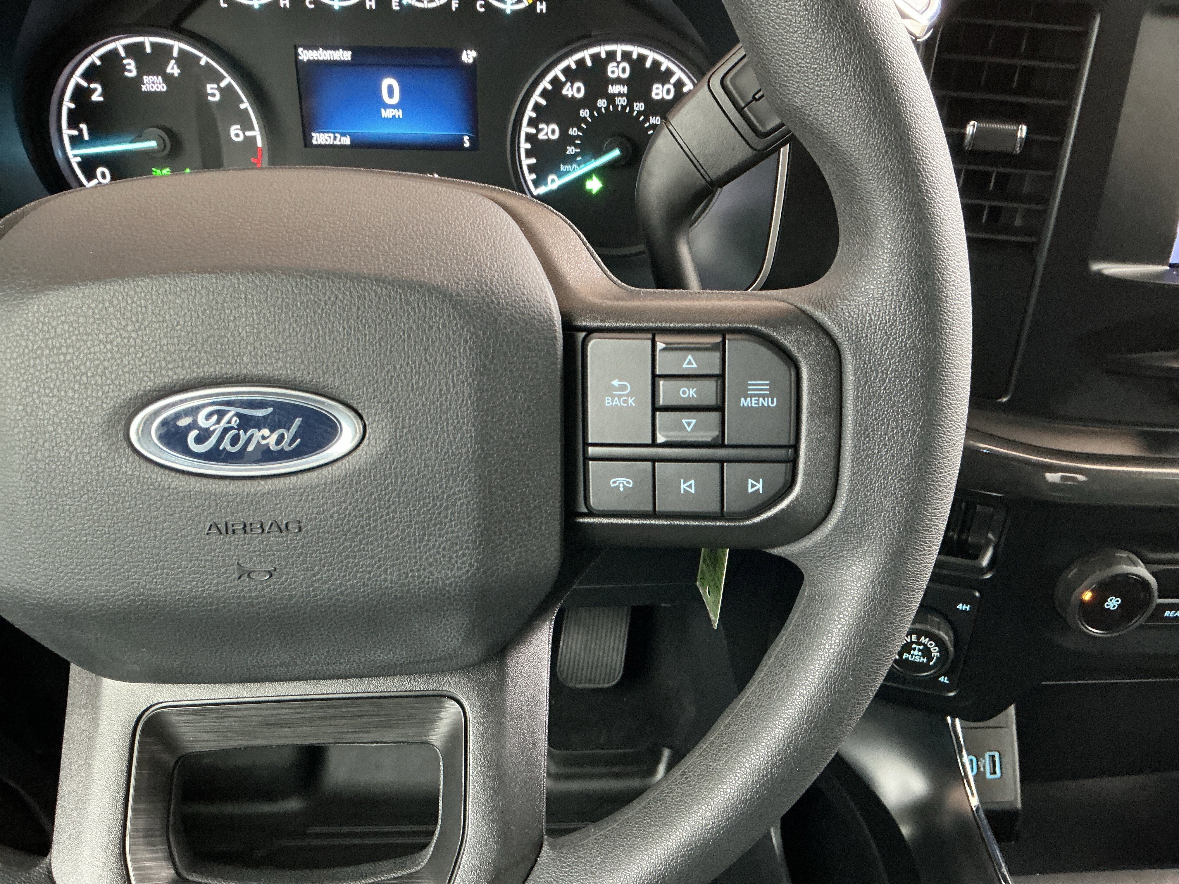 Used 2023 Ford F150 XL image 13