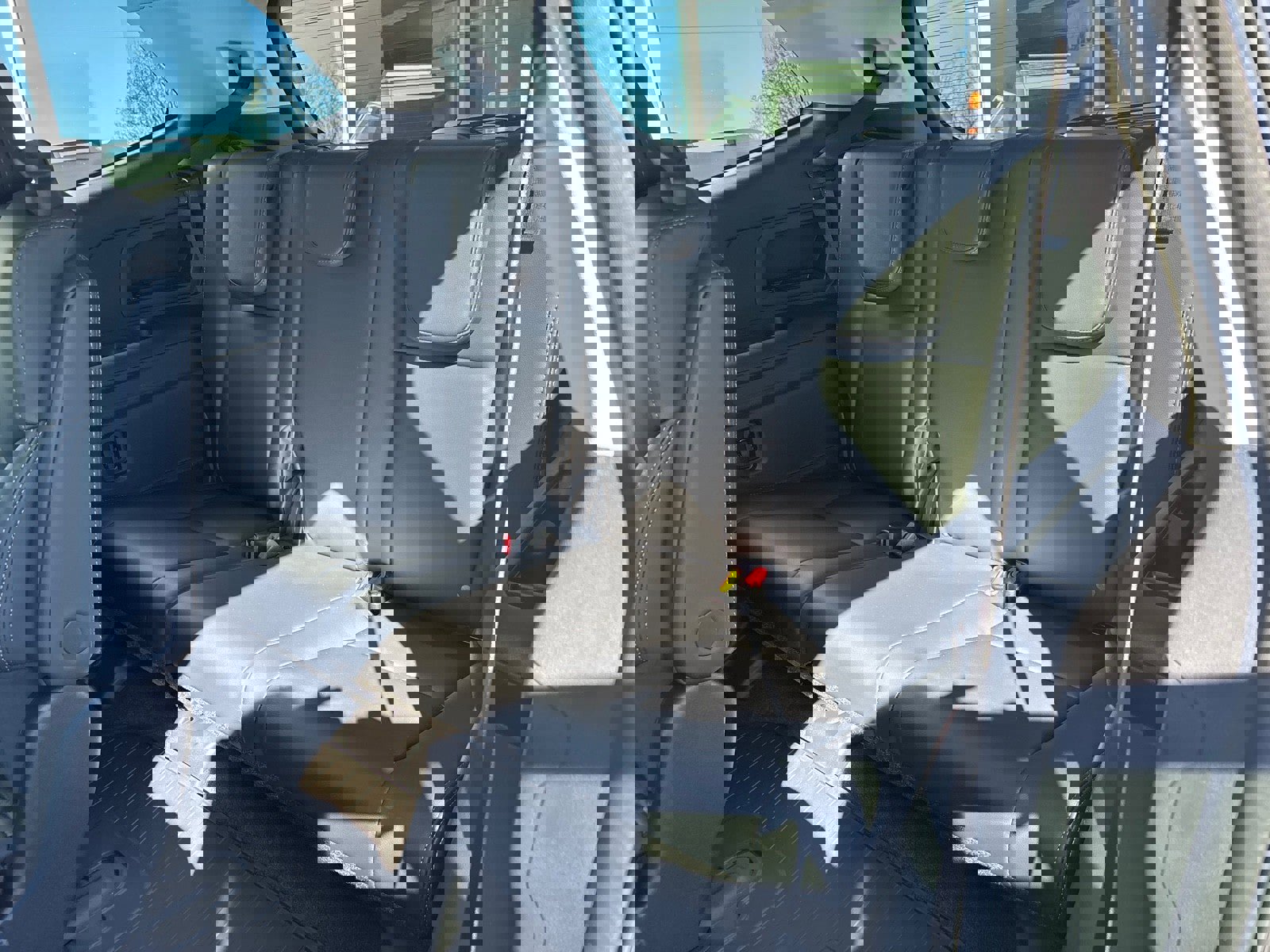 New 2026 Subaru Ascent Premium image 40