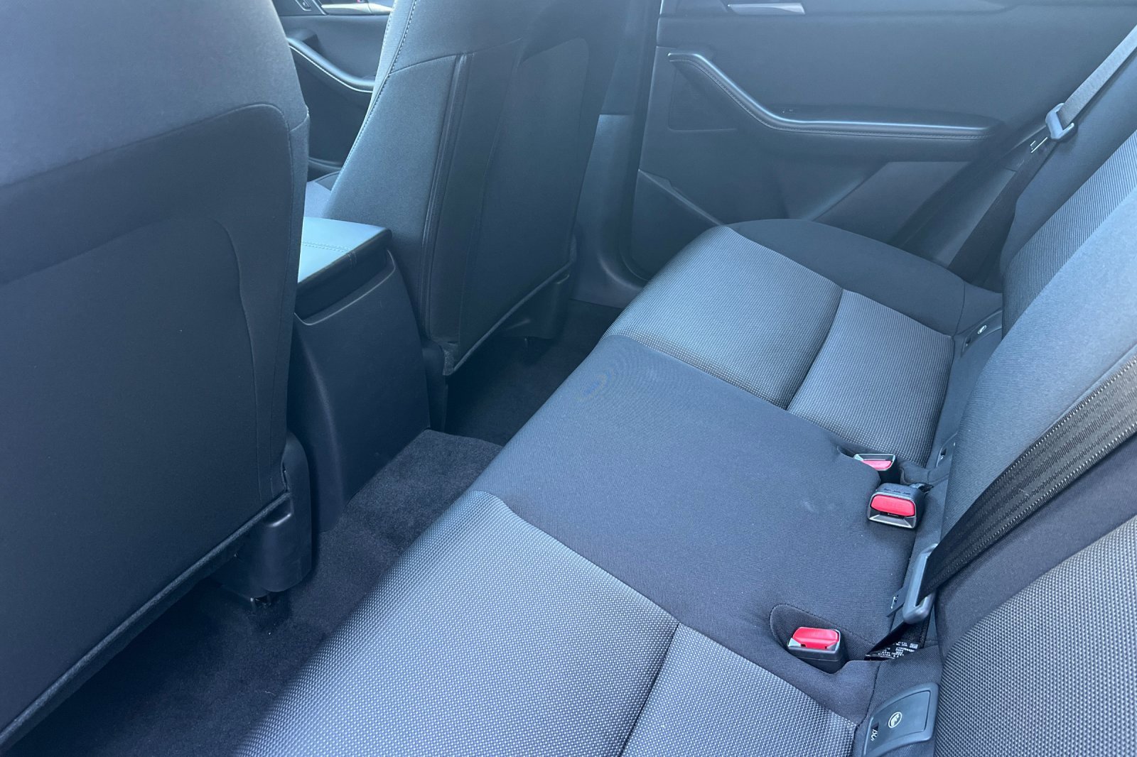 New 2025 MAZDA CX-30 AWD 2.5 S image 11