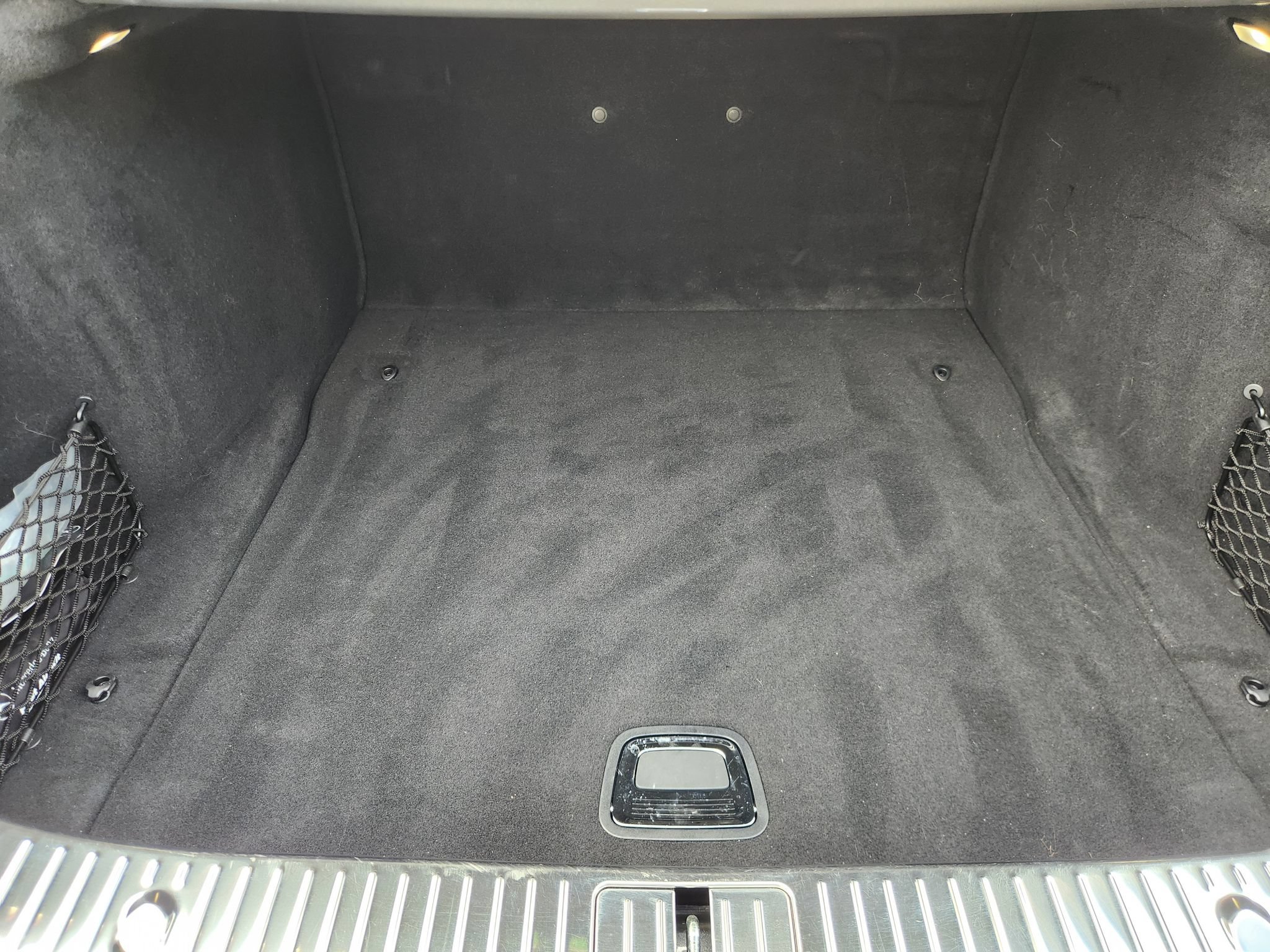 Used 2018 Mercedes-Benz S 560 4MATIC Sedan image 15