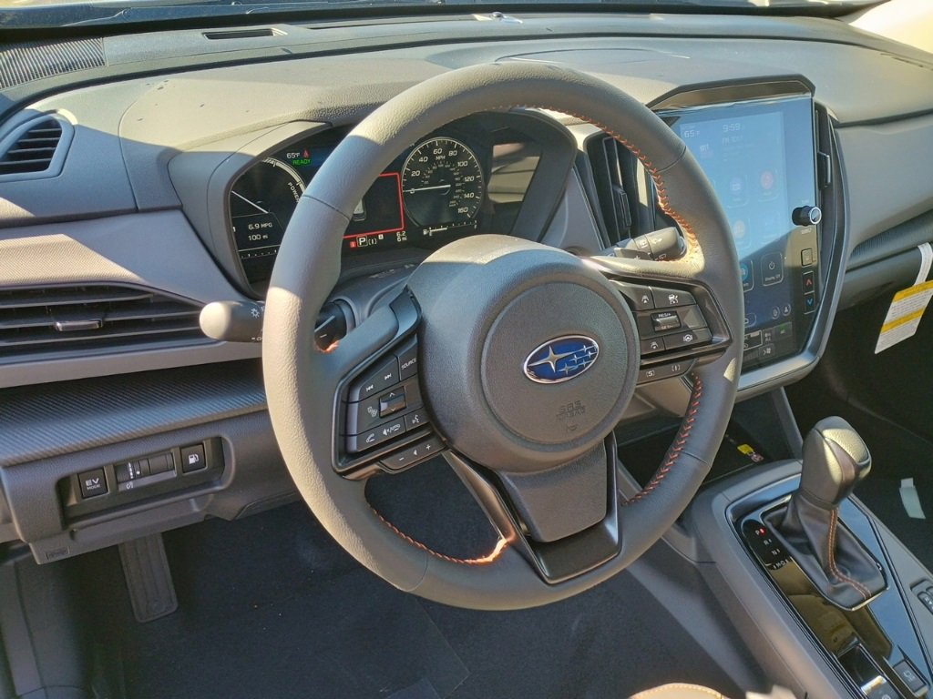 New 2026 Subaru Crosstrek 2.5i Limited image 9