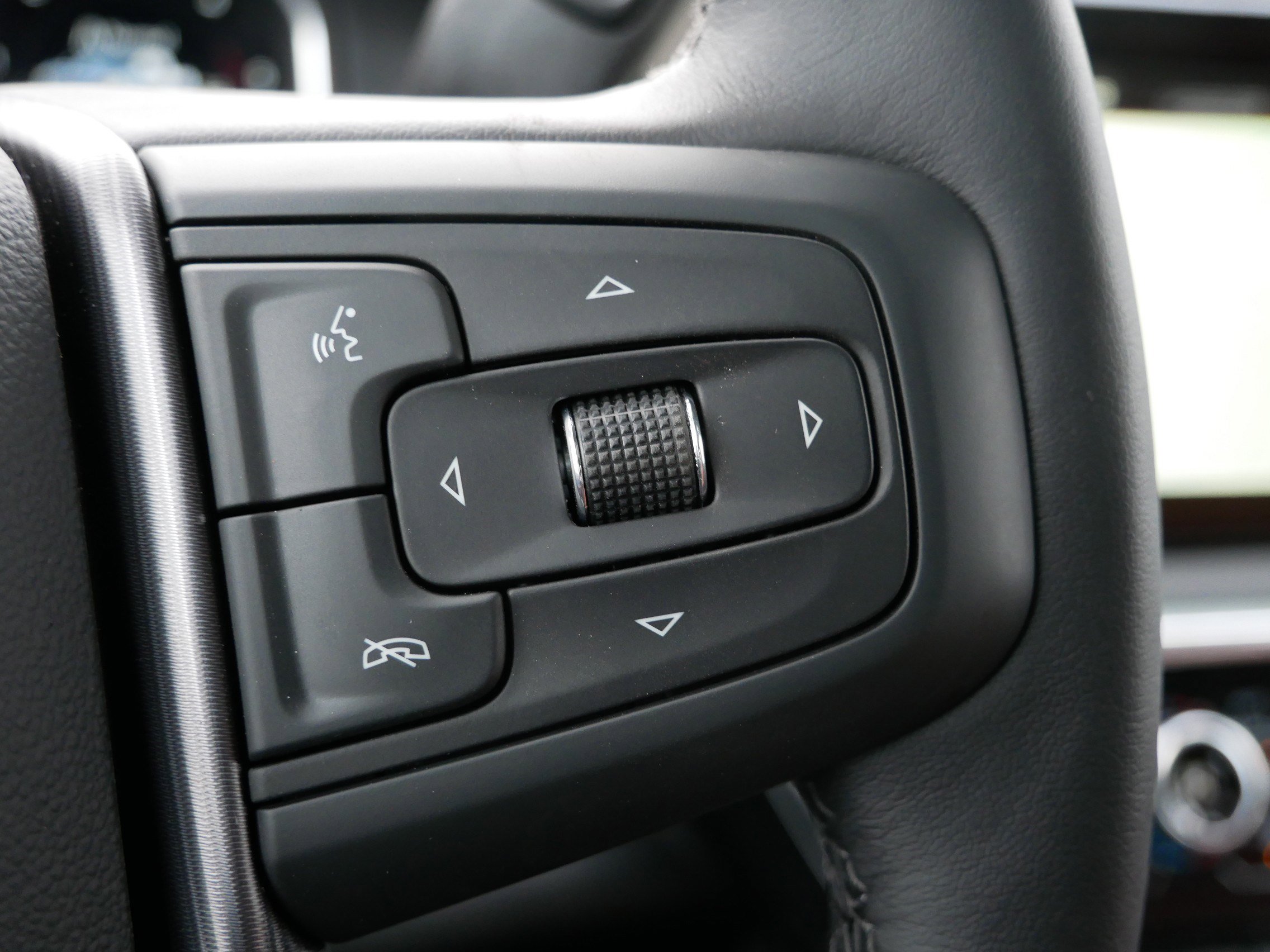 New 2026 GMC Sierra 2500 Denali Ultimate w/ Max Trailering Package image 23