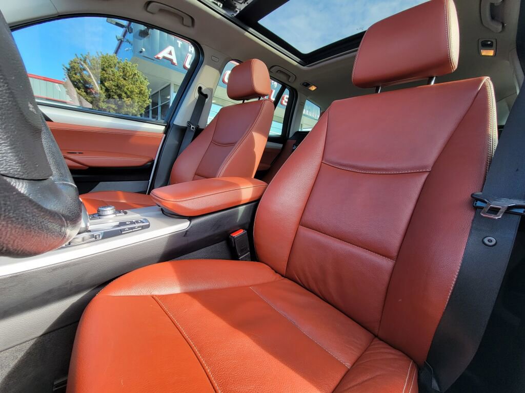 Used 2013 BMW X3 xDrive28i image 17