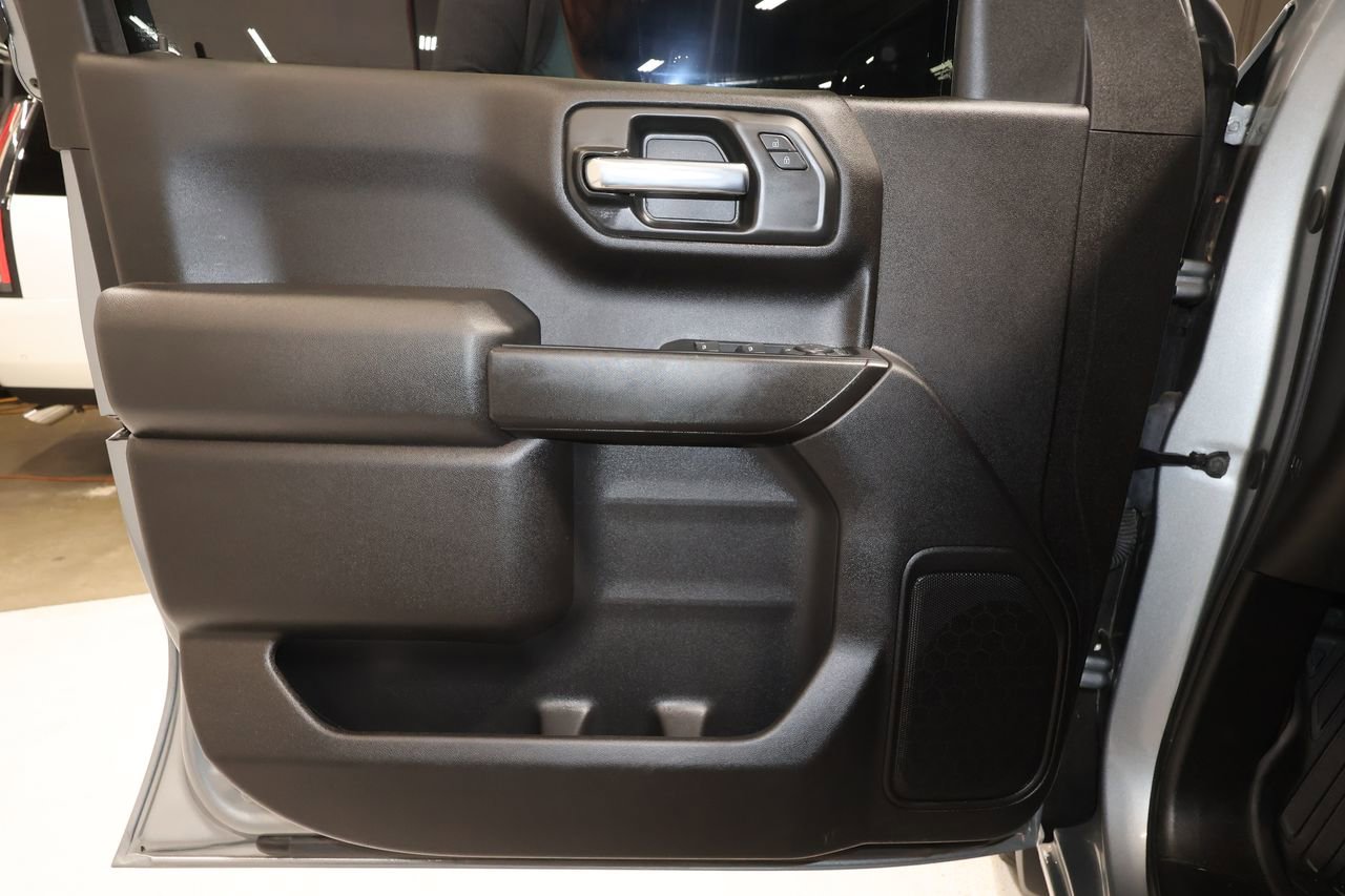 Certified 2024 GMC Sierra 1500 Pro w/ Graphite Edition image 21