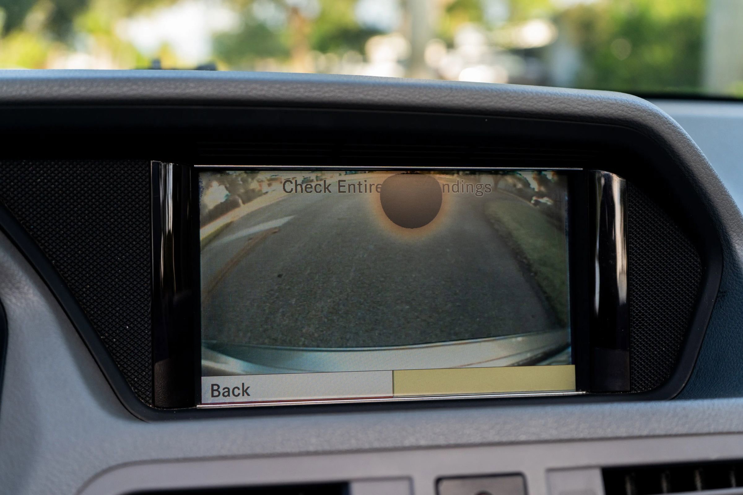 Used 2011 Mercedes-Benz E 350 Cabriolet w/ Premium 2 Pkg image 58