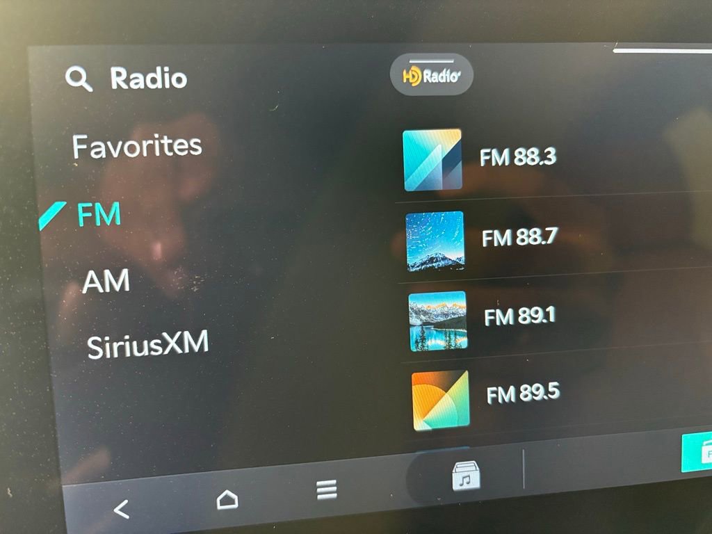 New 2026 Kia Sportage SX image 25