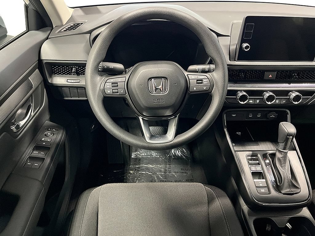 New 2026 Honda CR-V LX image 21
