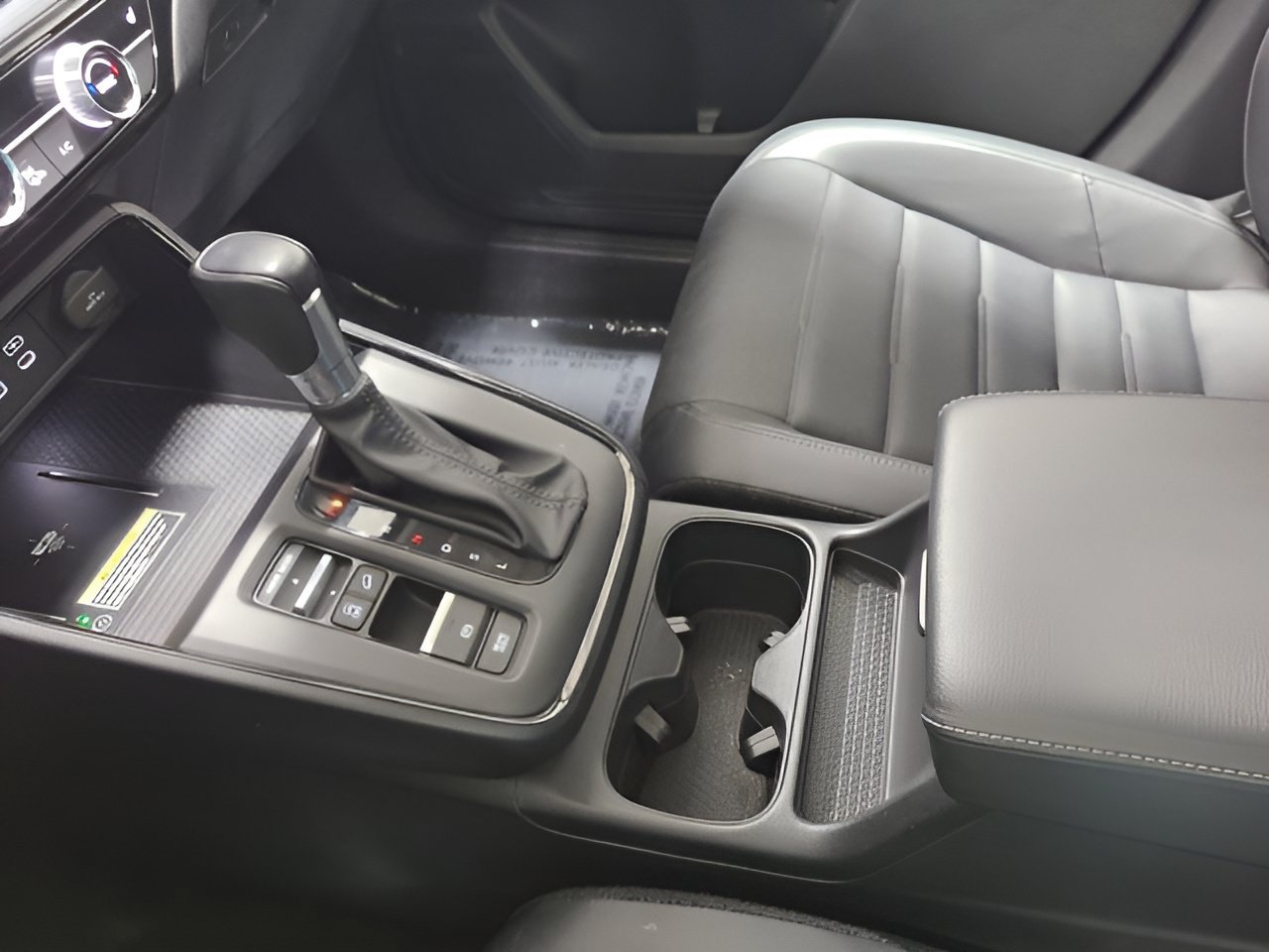 Used 2023 Honda CR-V EX-L image 31