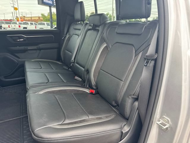Used 2026 RAM 1500 RHO AWD/4WD image 14