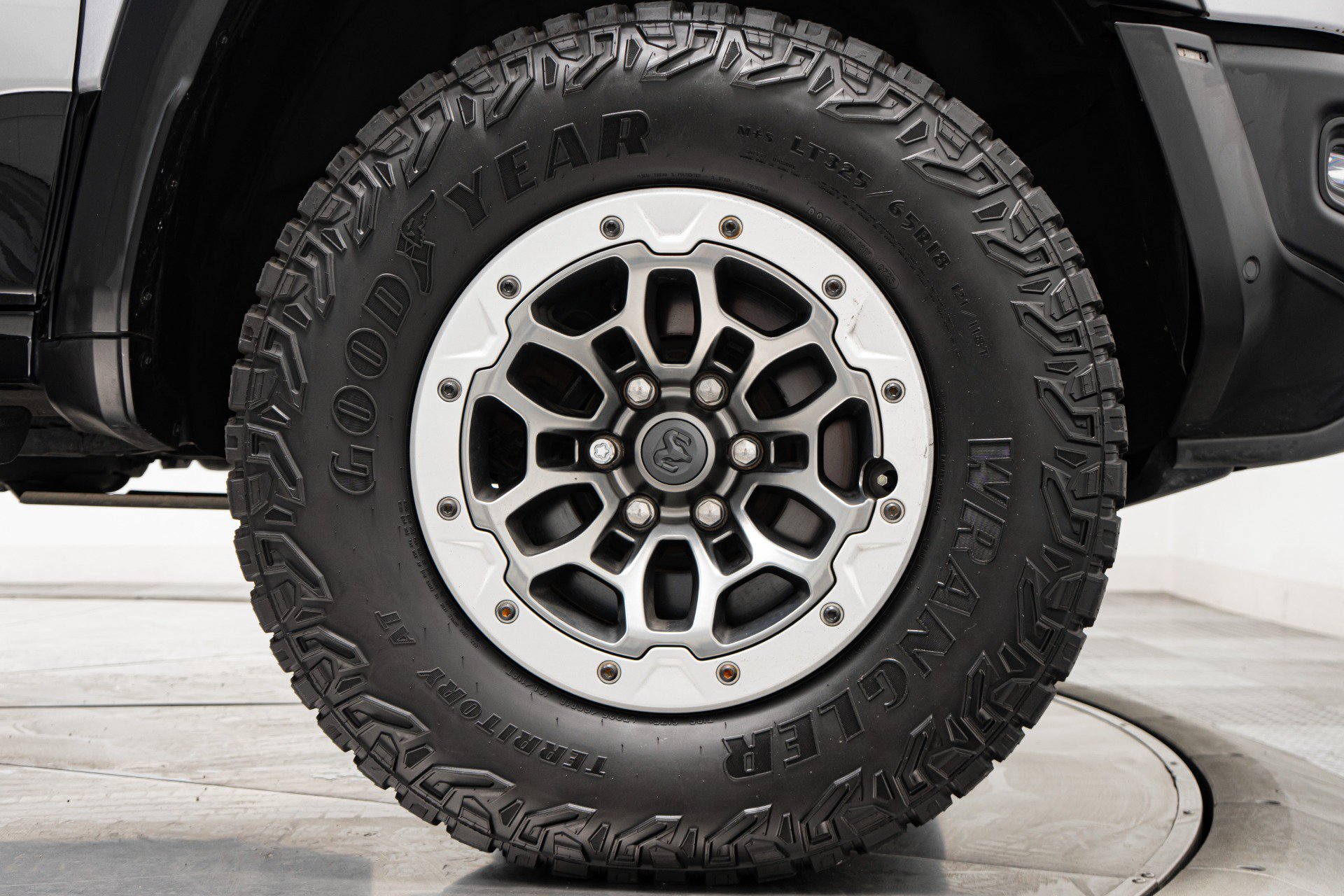 Used 2022 RAM 1500 TRX w/ TRX Level 2 Equipment Group AWD/4WD image 47