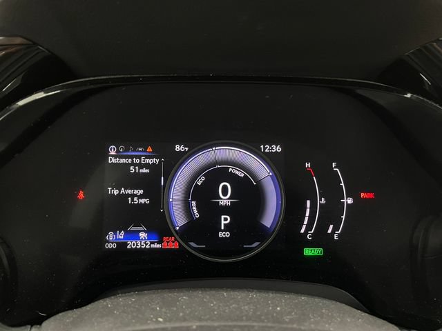 Used 2024 Lexus RX 350h w/ Cold Area Package AWD/4WD video 2