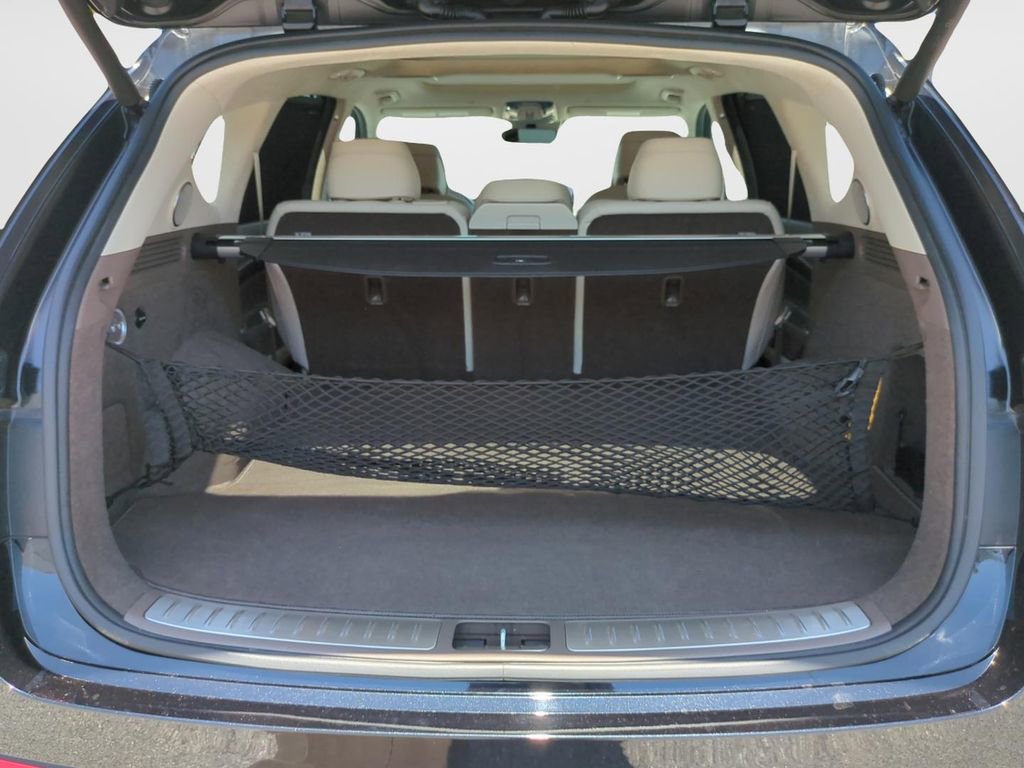 Used 2021 Genesis GV80 3.5T w/ Prestige Package 07 image 21