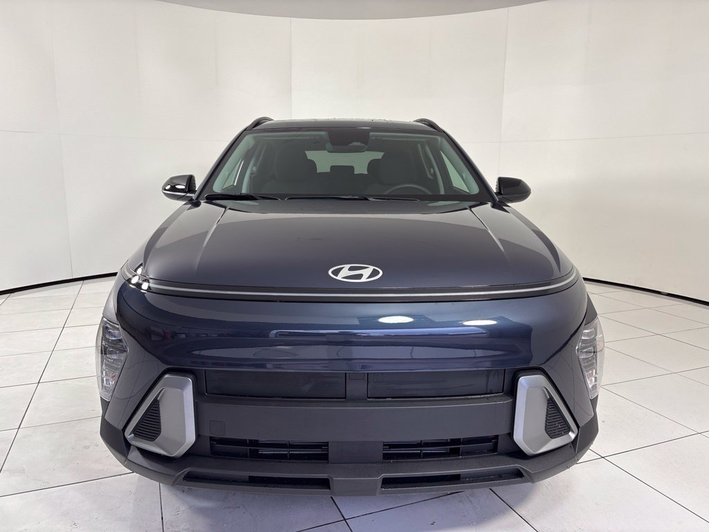 New 2027 Hyundai Kona SEL Sport FWD image 8