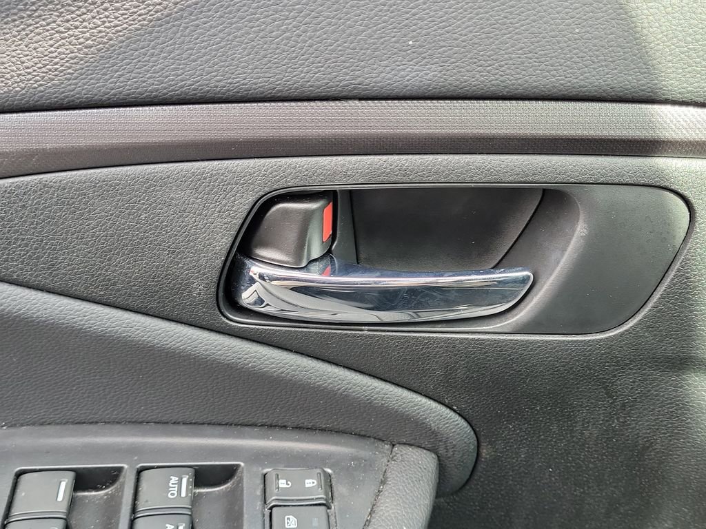 Used 2024 Honda Ridgeline Sport image 26