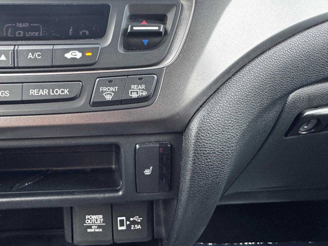 Used 2022 Honda Pilot Sport image 29