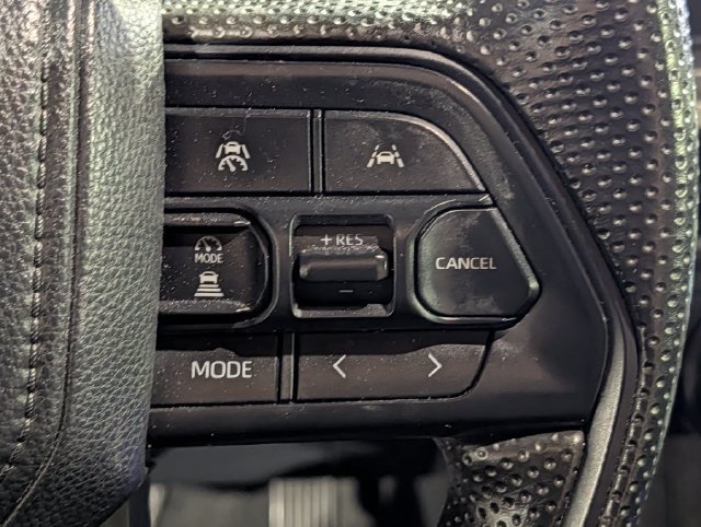 Used 2024 Toyota Tacoma SR5 AWD/4WD image 21