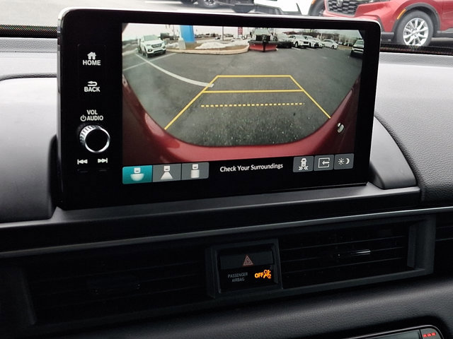 Certified 2025 Honda Pilot Touring image 20