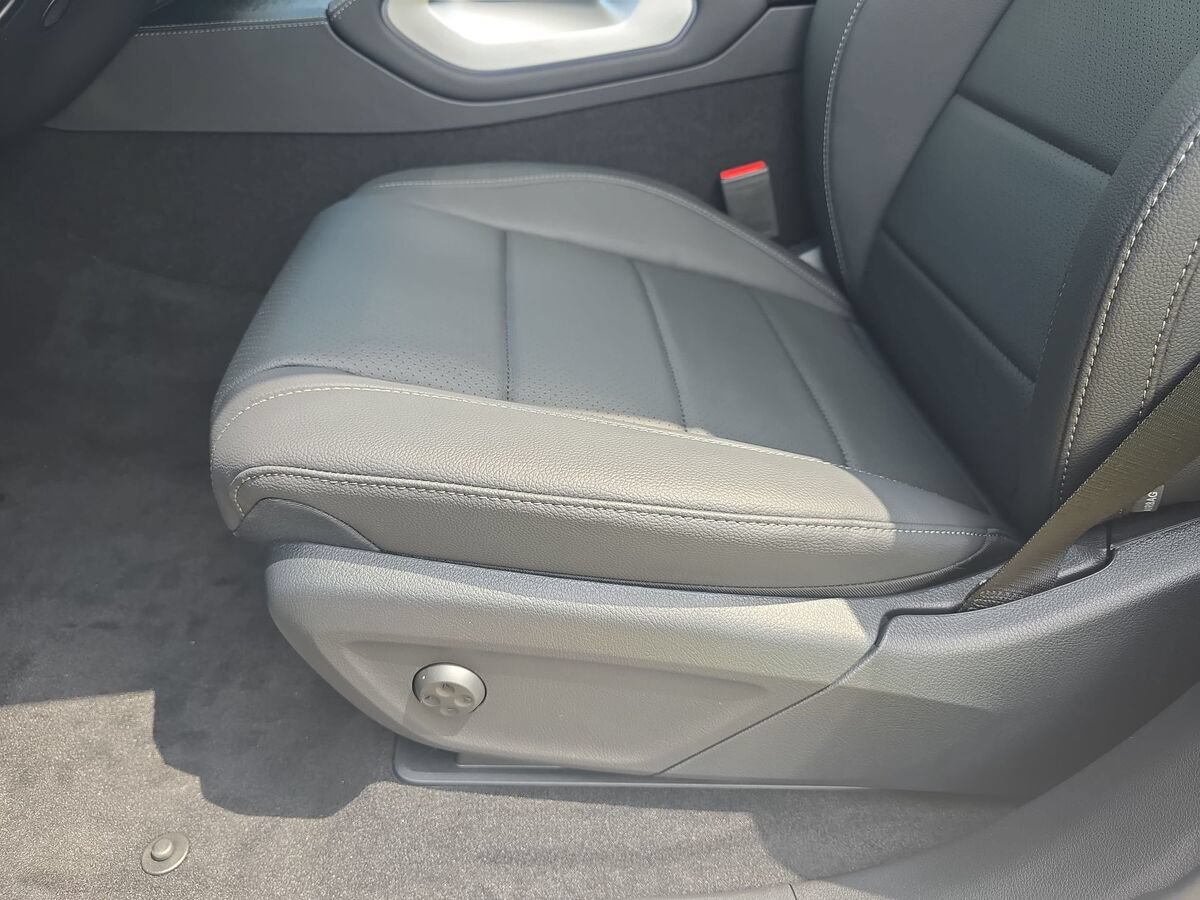 New 2026 Mercedes-Benz GLE 350 4MATIC image 28