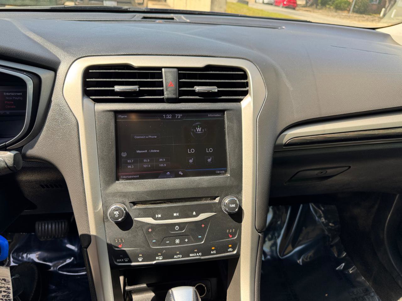 Used 2013 Ford Fusion SE image 20