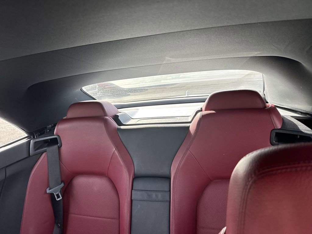 Used 2014 Mercedes-Benz E 350 E350 image 9