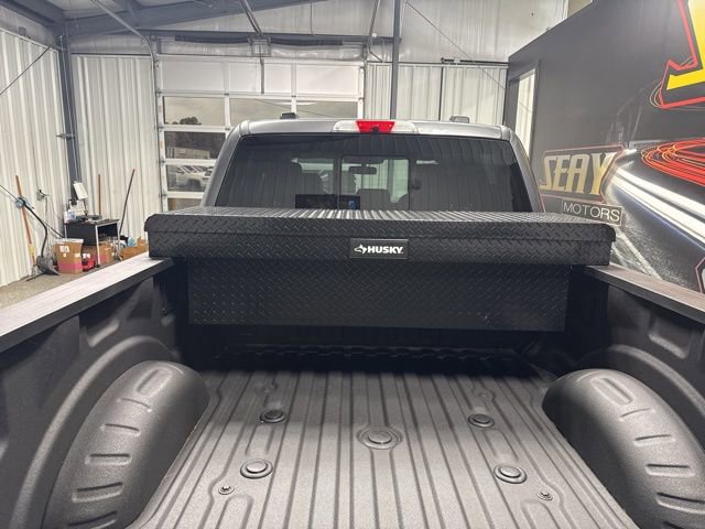 Used 2024 Ford F250 Lariat w/ Lariat Ultimate Package AWD/4WD image 19