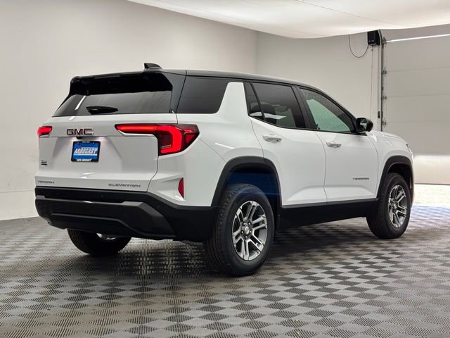 New 2026 GMC Terrain Elevation image 8