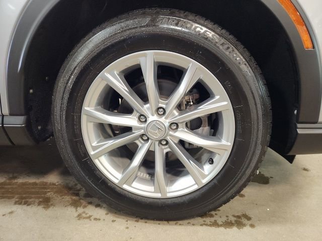 Certified 2023 Honda CR-V EX-L image 33