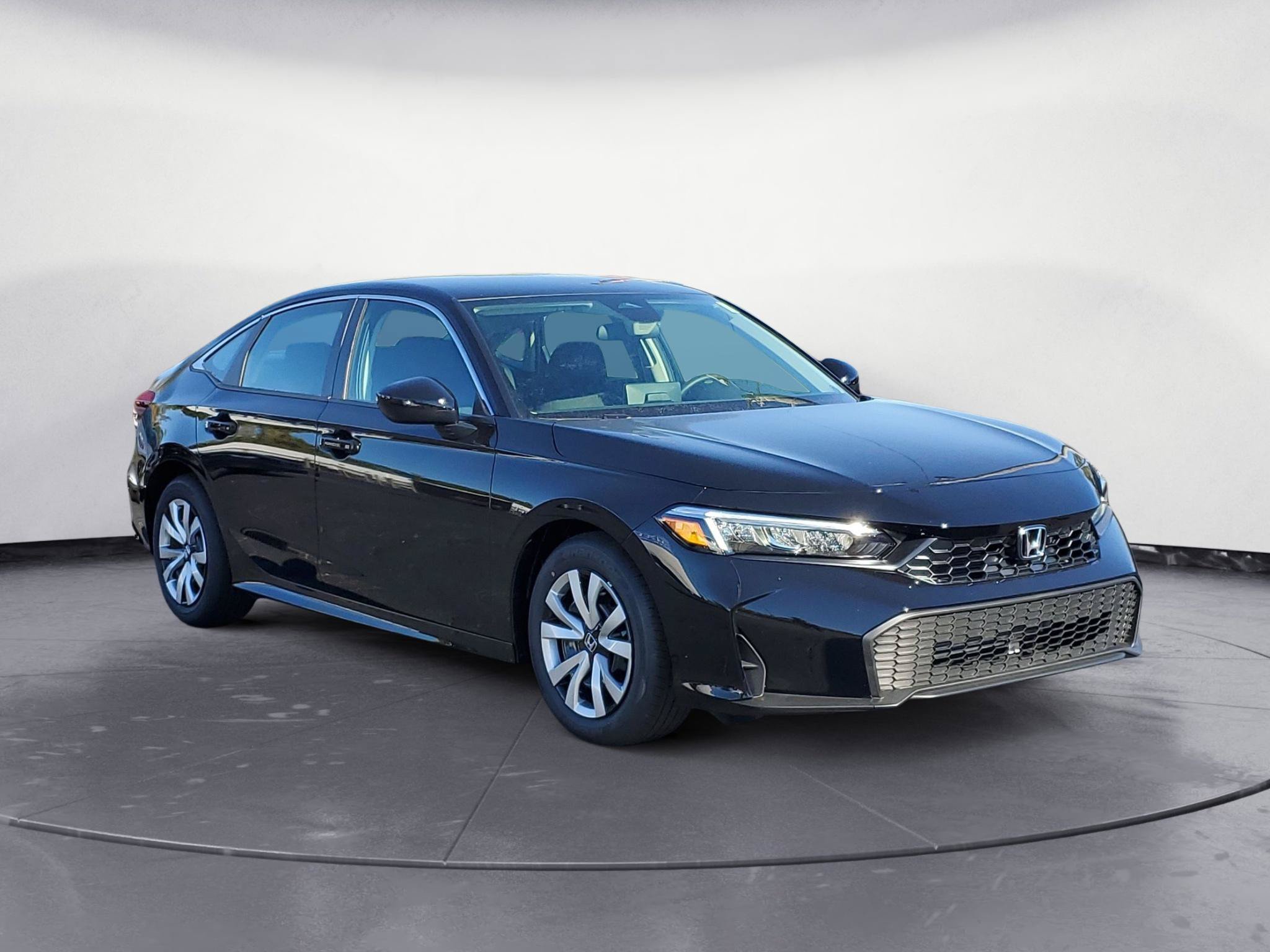 New 2027 Honda Civic LX image 2