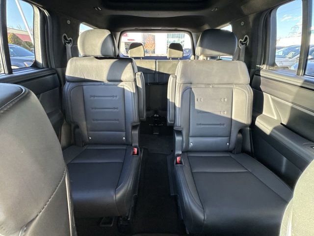 Used 2025 Hyundai Santa Fe Calligraphy image 26