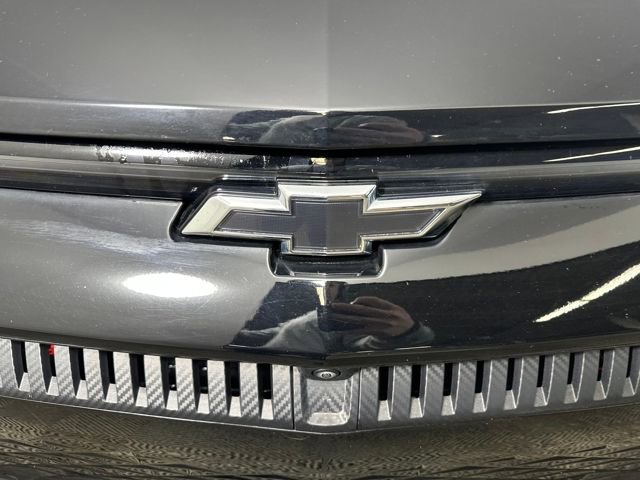 Used 2024 Chevrolet Equinox EV RS image 9