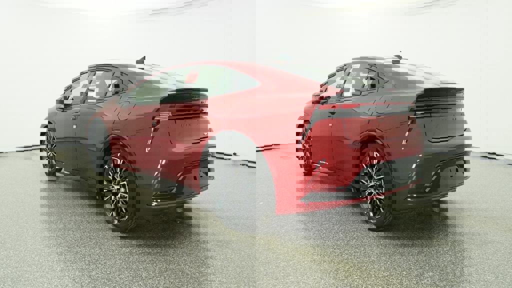 New 2026 Toyota Prius XLE image 21